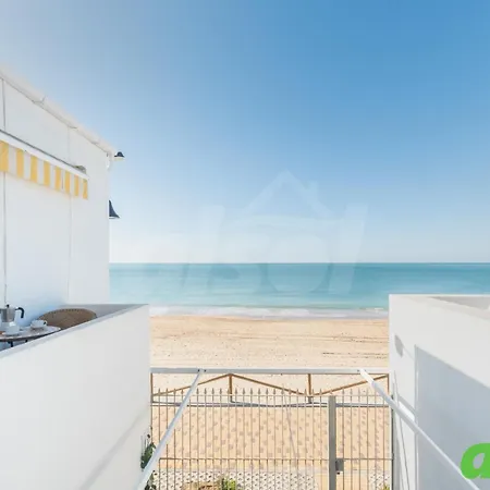 Urbanizacion Redes, En Primera Linea De Playa Con Vistas Al Mar By Also A08- 00129 *