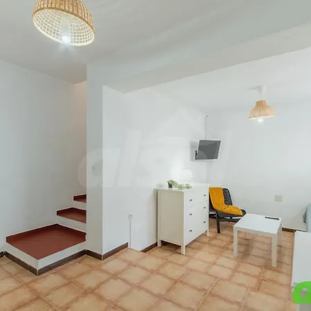 Urbanizacion Redes, En Primera Linea De Playa Con Vistas Al Mar By Also A08- 00129 Apartment *