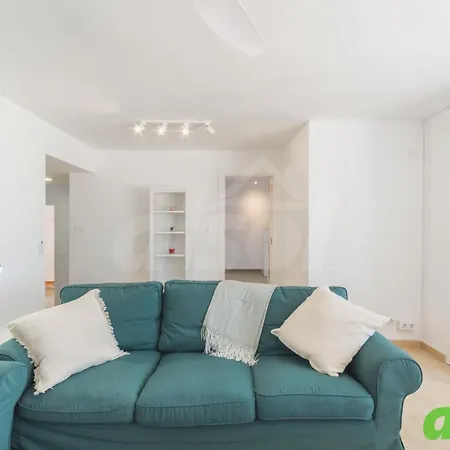 Urbanizacion Redes, En Primera Linea De Playa Con Vistas Al Mar By Also A08- 00129 Apartment *