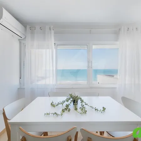 Urbanizacion Redes, En Primera Linea De Playa Con Vistas Al Mar By Also A08- 00129